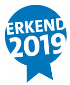 erkend